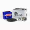 Pompa acqua + Kit cinghie dentate