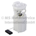 Imp. alimentazione carburante