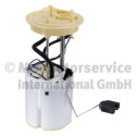 Imp. alimentazione carburante