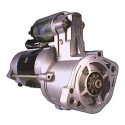 Motorino d'avviamento