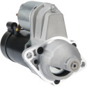 Motorino d'avviamento