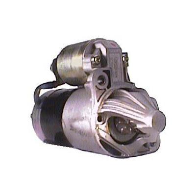Motorino d'avviamento