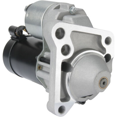 Motorino d'avviamento