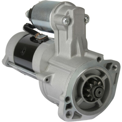 Motorino d'avviamento