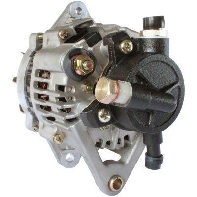 Alternatore