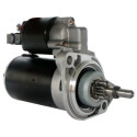 Motorino d'avviamento