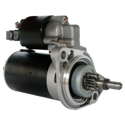 Motorino d'avviamento