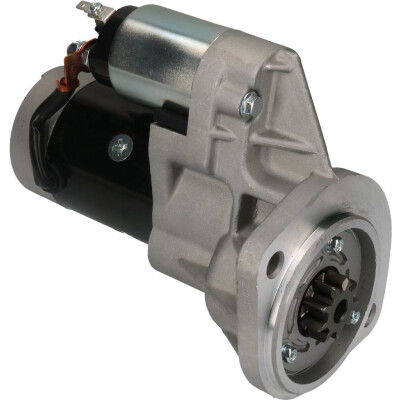 Motorino d'avviamento