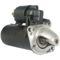 Motorino d'avviamento