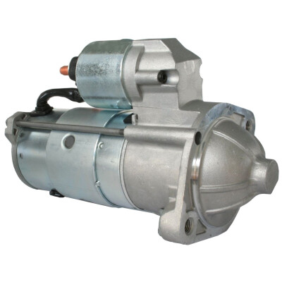 Motorino d'avviamento