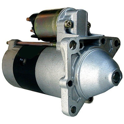 Motorino d'avviamento