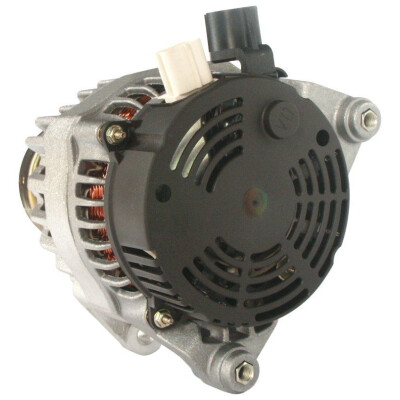 Alternatore