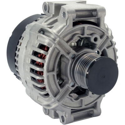 Alternatore