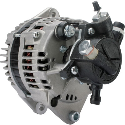 Alternatore