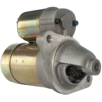 Motorino d'avviamento