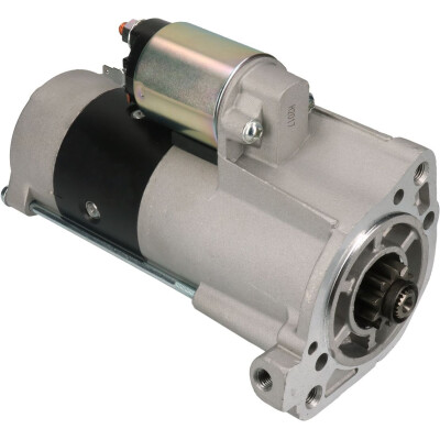 Motorino d'avviamento