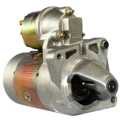 Motorino d'avviamento