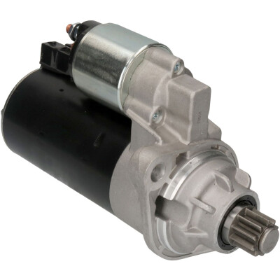 Motorino d'avviamento
