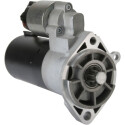 Motorino d'avviamento