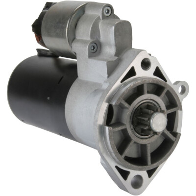 Motorino d'avviamento