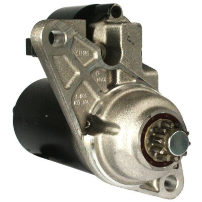 Motorino d'avviamento