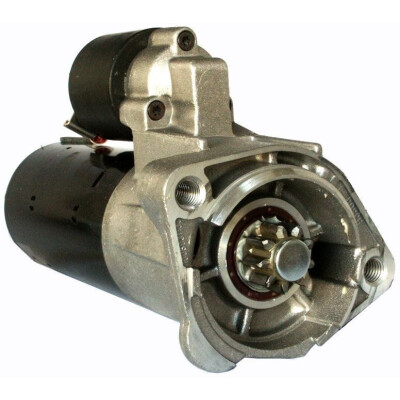Motorino d'avviamento