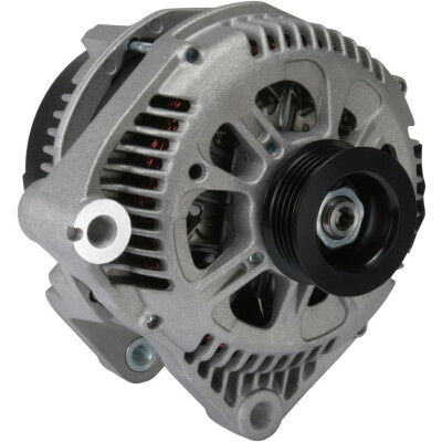 Alternatore
