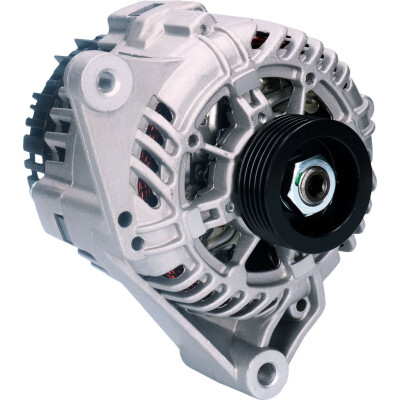 Alternatore