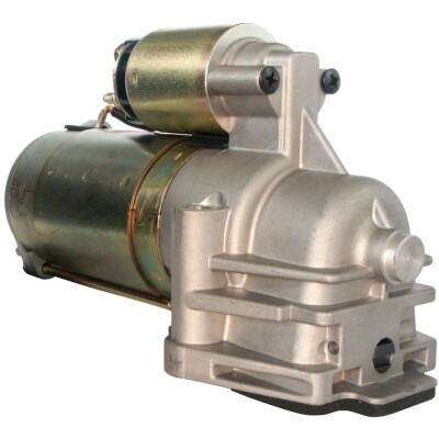 Motorino d'avviamento