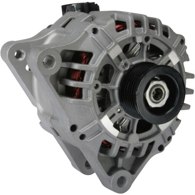 Alternatore