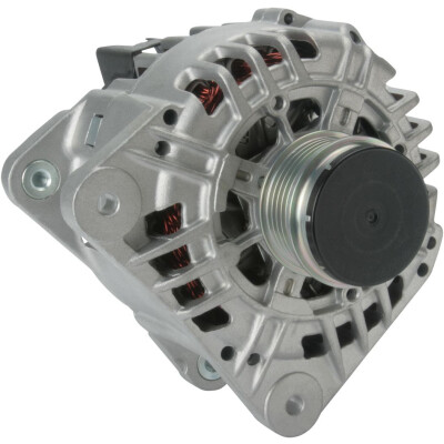 Alternatore