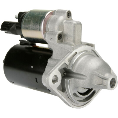 Motorino d'avviamento