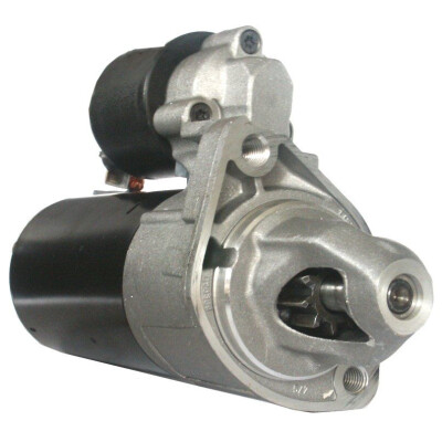 Motorino d'avviamento