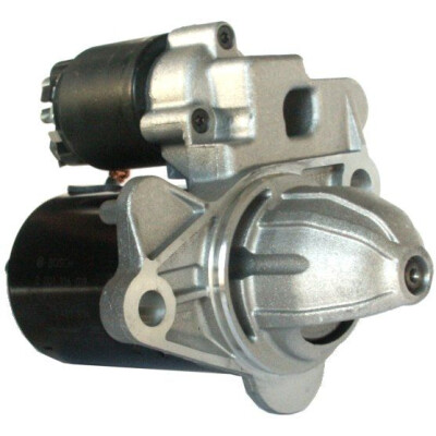 Motorino d'avviamento