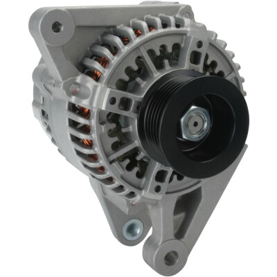 Alternatore