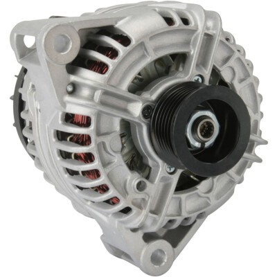 Alternatore