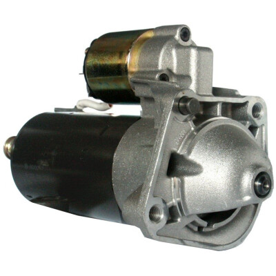 Motorino d'avviamento