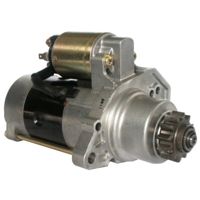 Motorino d'avviamento