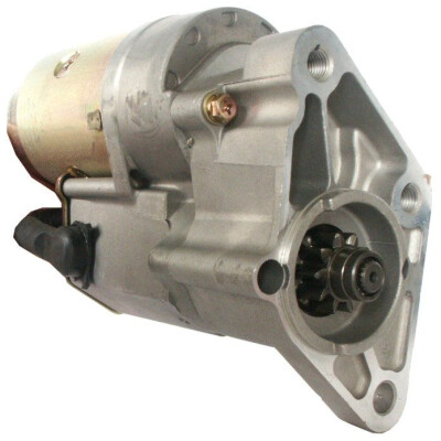 Motorino d'avviamento