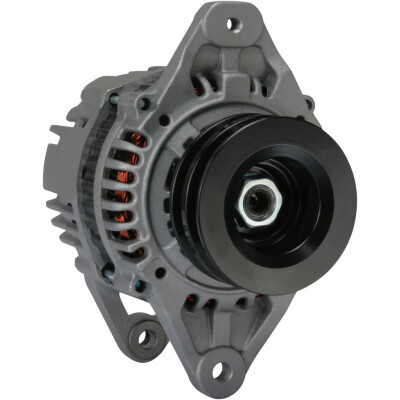 Alternatore