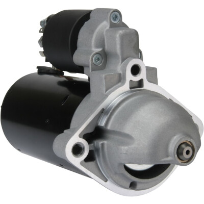 Motorino d'avviamento