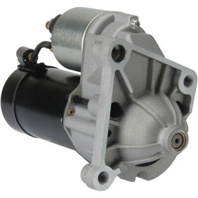 Motorino d'avviamento