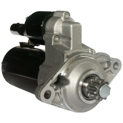 Motorino d'avviamento
