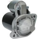 Motorino d'avviamento