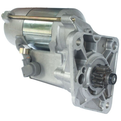 Motorino d'avviamento