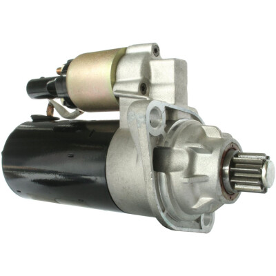 Motorino d'avviamento