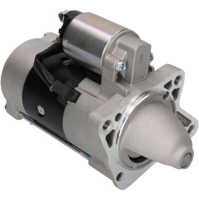 Motorino d'avviamento