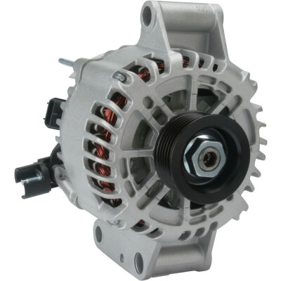 Alternatore
