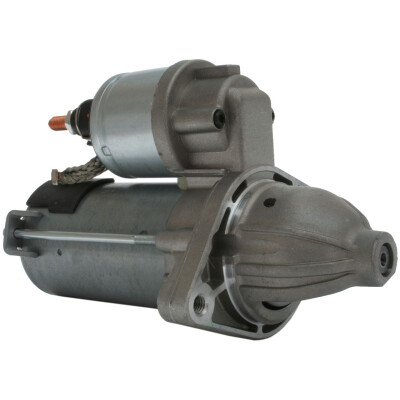 Motorino d'avviamento