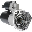 Motorino d'avviamento